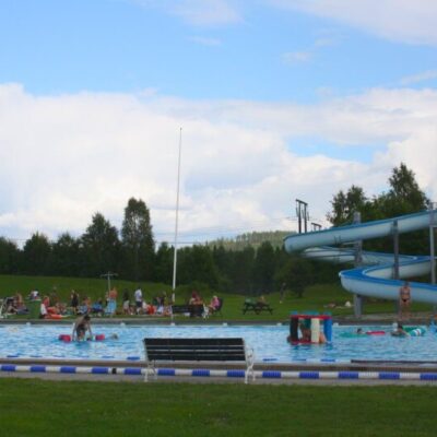 Vännäs Bad & Camping
