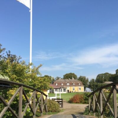 Vara-Bjertorp Golfklubb