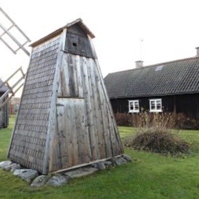 Vara folkhögskola Museum