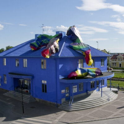 Varaslätten