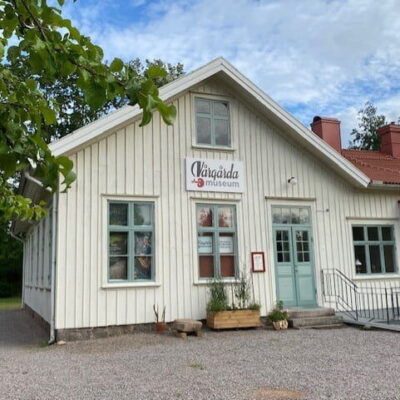 Vårgårda museum