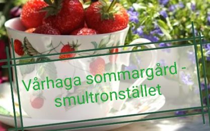 Vårhaga Sommargård