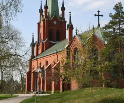 Vårkonsert med Syskonringen
