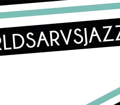 Världsarvsjazzen 2026