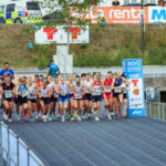 Världscupen i Sprintorientering 2026