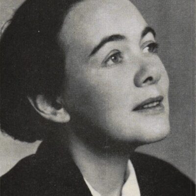 VÄRLDSPREMIÄR!  Kallocain eller Karin och kriget. ENteater