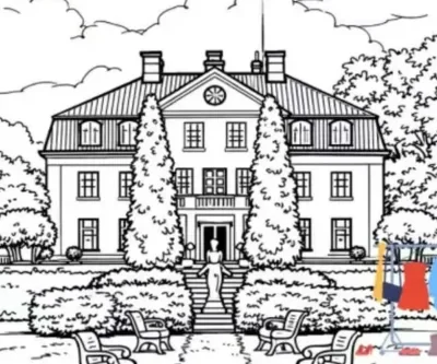 Vårmarknad och bakluckeloppis