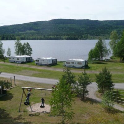 Värmland Sjö och Fjäll Camping