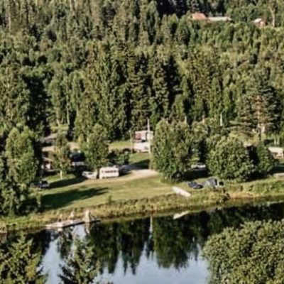 Värnäs Camping