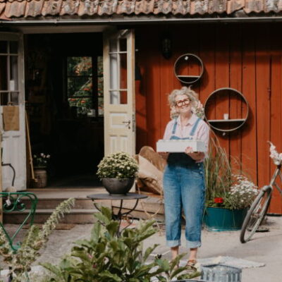 Varnhems gårdsbutik