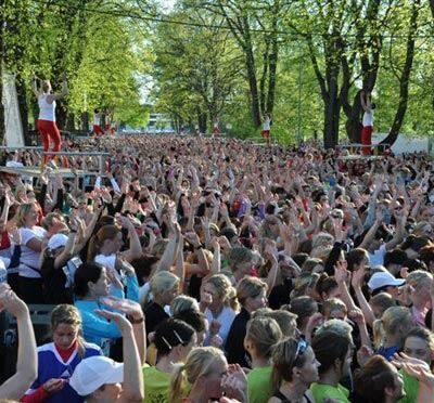 Vårruset 2017