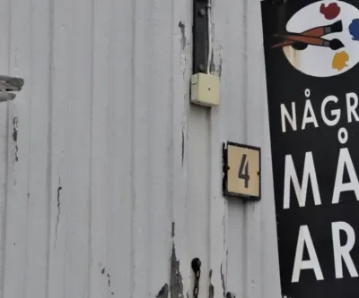 Vårsalong hos Några Målare