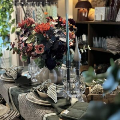 Västanvind Interiör & Salong Sefyr