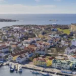 Västerhavsveckan på Marstrandsön, 6 AUG