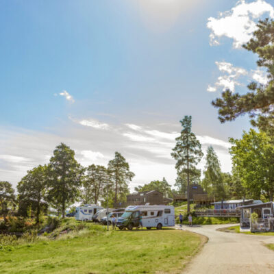 Västervik Resort