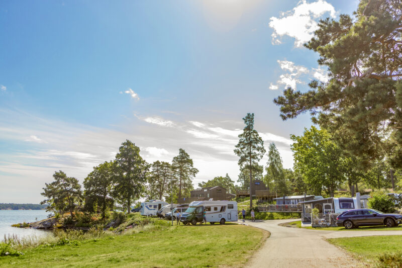 Västervik Resort