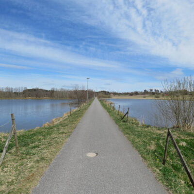 Våtmarken i Ödeborg