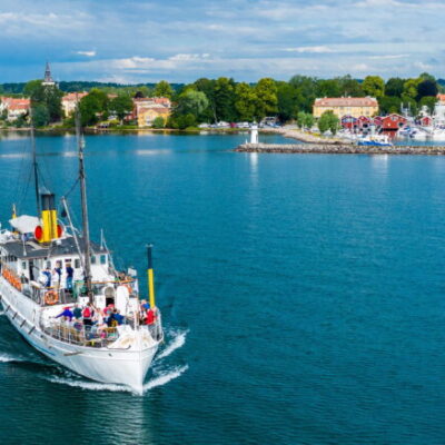 Vättern T/R (landsvägscykling)