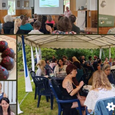 VegoKraft Sommarfestival🌱