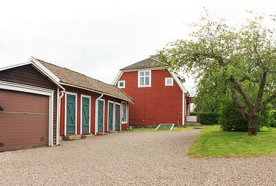 Verkstadsgatan 9