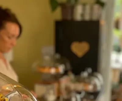 Vernissage Anna Strandlind