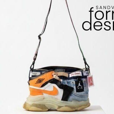 Vernissage: Foose Fashion