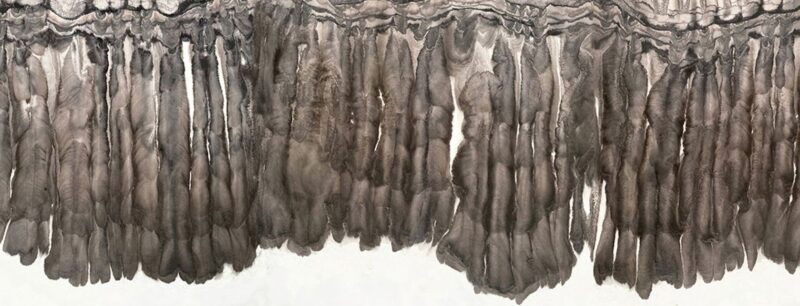 Vernissage Glanssot av Gunilla Sköld Feiler