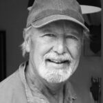 Vernissage med Peter Bunge-Meyer