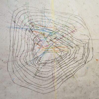 Vernissage – ​​MMMM- Making Mark Making Meaning​