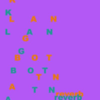 Vernissage & Utställning – Klangbottnar