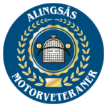 Veteranfordonsträff 2