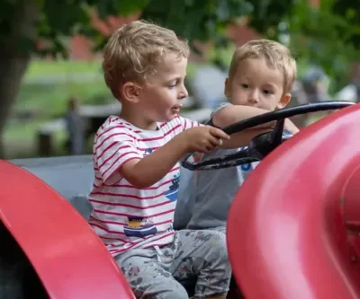 Veteranmotordag i Suntak