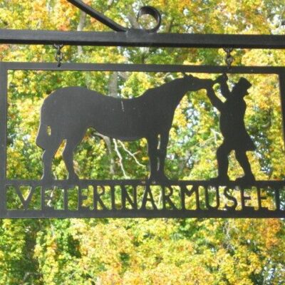 Veterinärmuseet