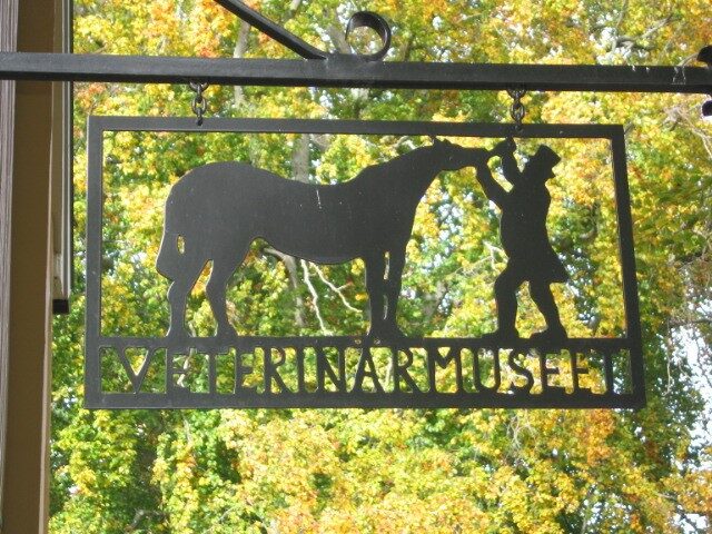 Veterinärmuseet