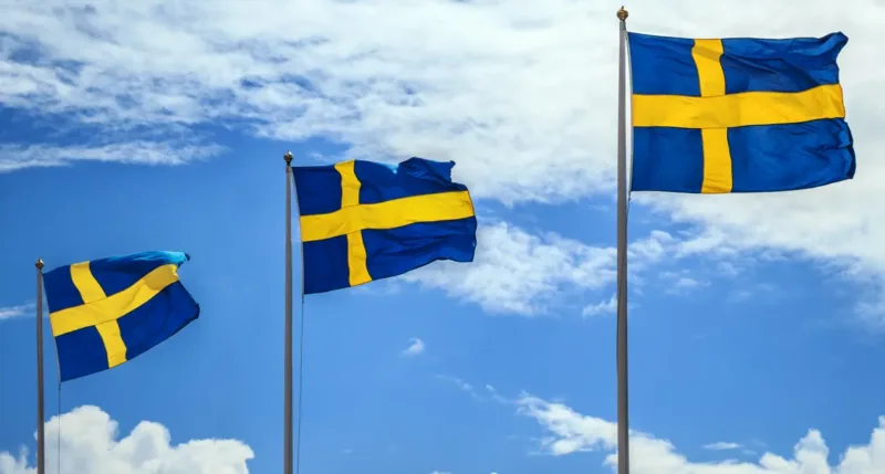 Vi firar Nationaldagen i parken – Tanumshede
