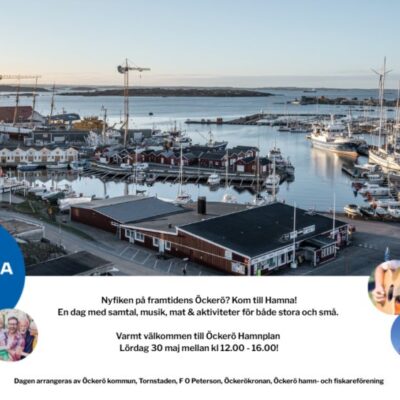 Vi ses på Hamna