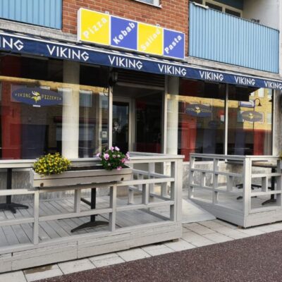 Viking Pizzeria & Kebab