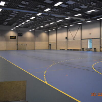 Vilanhallen