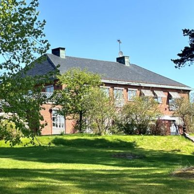 Villa Billerud