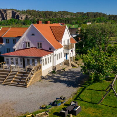 Villa Bro