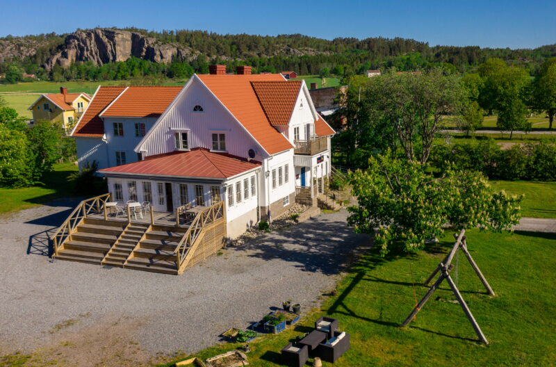 Villa Bro