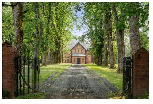 Villa Edward