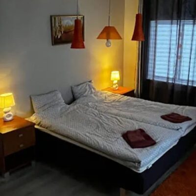 Villa Inez B&B