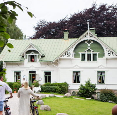 Villa Sjötorp
