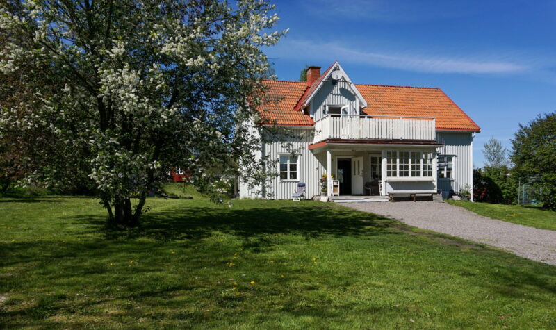 Villa Weidling