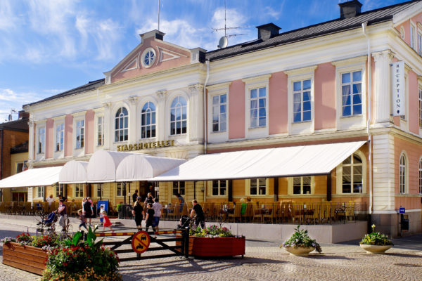Vimmerby Stadshotell