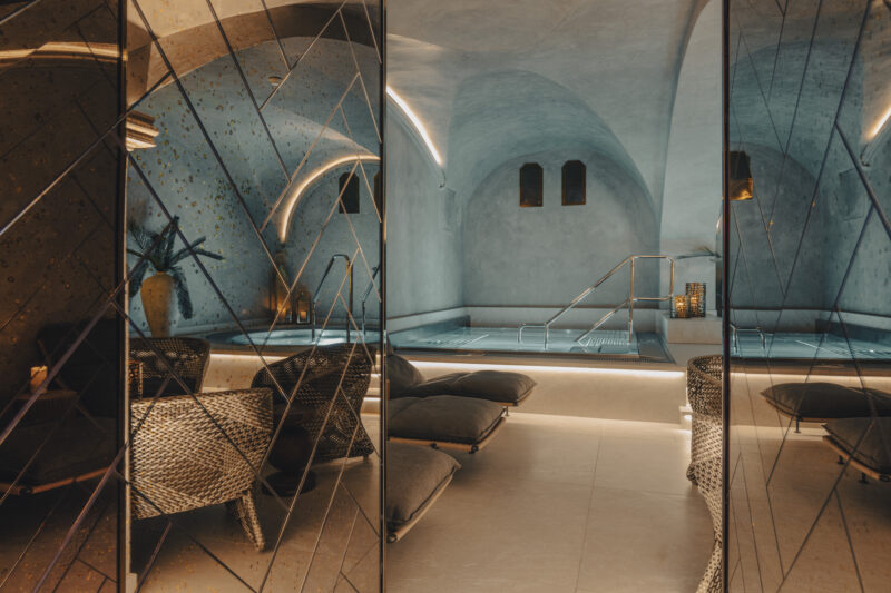 Vimmerby Stadshotell Spa