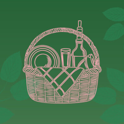 Vinn årets bästa picknick-kit!