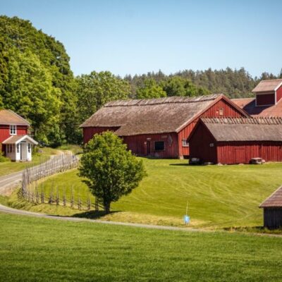 Vinnsäters Hembygdsgård