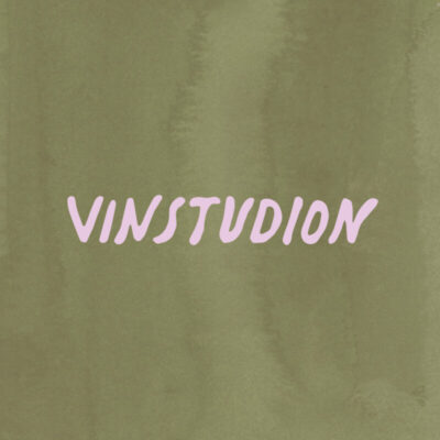 Vinstudion